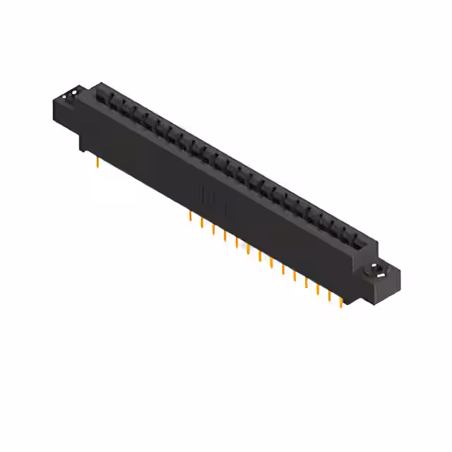 387-044-541-803 EDAC Inc.  Edgeboard Connectors